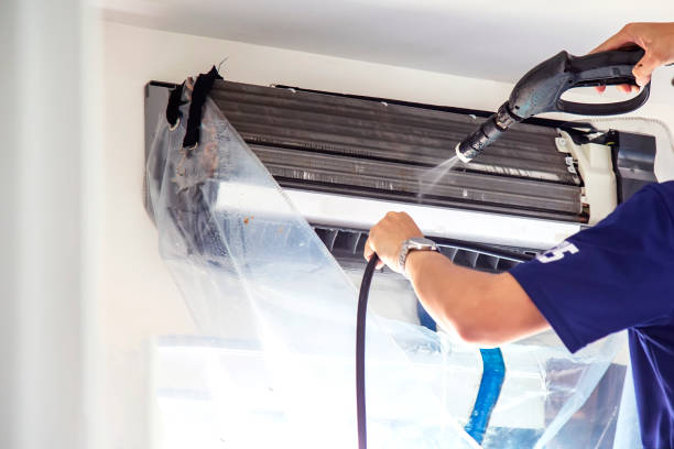 Best Air Duct Cleaning Near Me  in Hale Center, TX