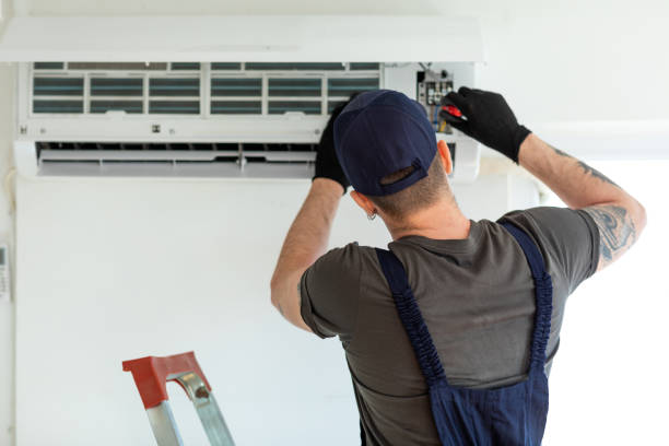 Best Air Duct Cleaning Near Me  in Hale Center, TX